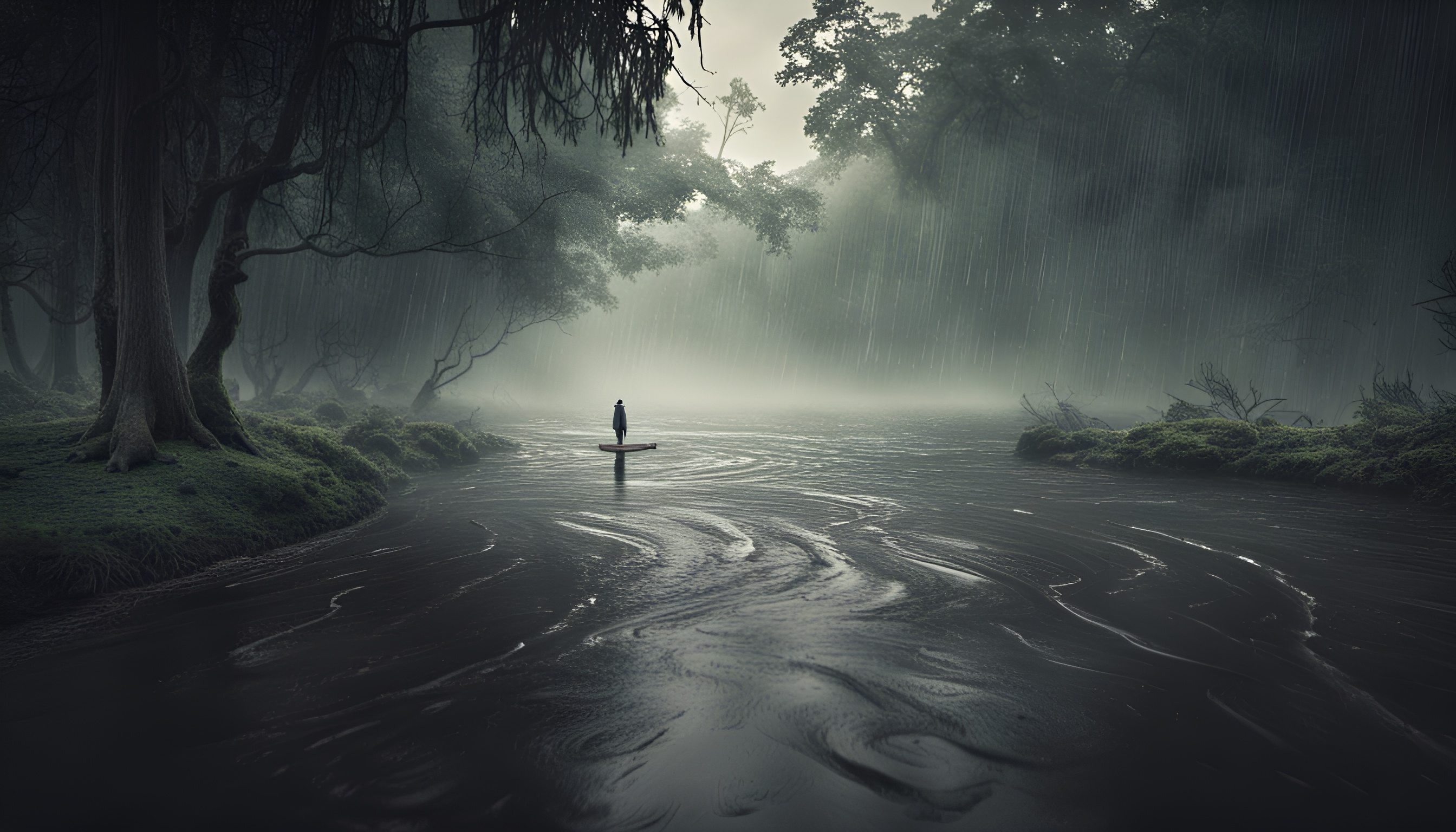 Rain Forest